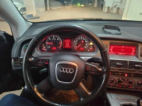 Audi A6, снимка 9