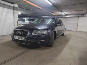 Audi A6, снимка 3