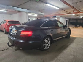 Audi A6, снимка 4