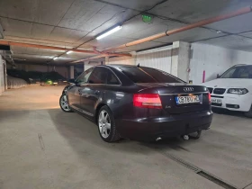 Audi A6, снимка 5