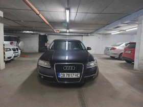 Audi A6, снимка 2