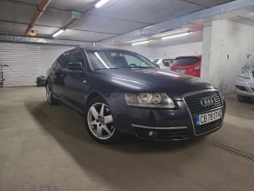 Audi A6, снимка 1