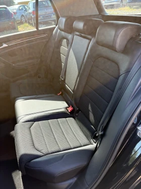 VW Golf 2.0 TDI | Mobile.bg    11