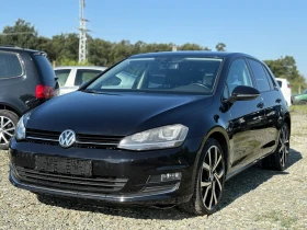 VW Golf 2.0 TDI | Mobile.bg    3