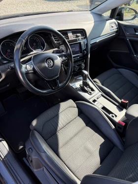 VW Golf 2.0 TDI | Mobile.bg    6