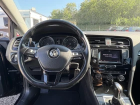 VW Golf 2.0 TDI | Mobile.bg    7