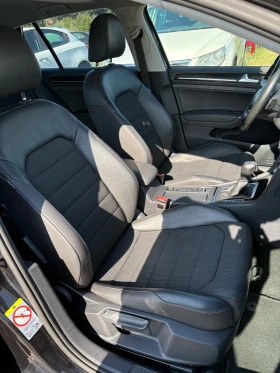 VW Golf 2.0 TDI | Mobile.bg    10