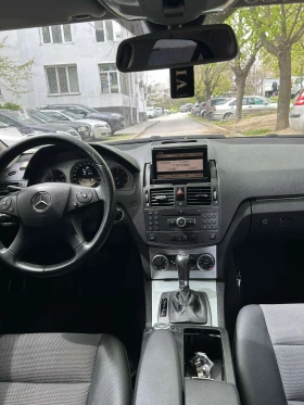 Mercedes-Benz C 320 | Mobile.bg    7