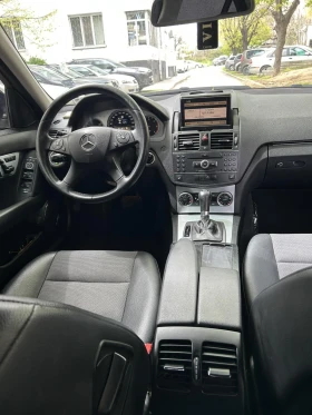 Mercedes-Benz C 320 | Mobile.bg    8