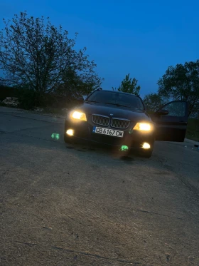 Обява за продажба на BMW 320 ~5 600 лв. - изображение 3