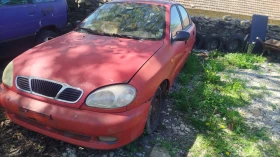 Daewoo Lanos 1.5 | Mobile.bg    4