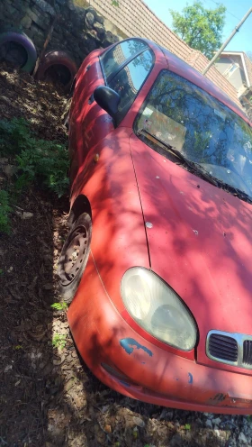 Daewoo Lanos 1.5 | Mobile.bg    3