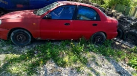 Daewoo Lanos 1.5 | Mobile.bg    2