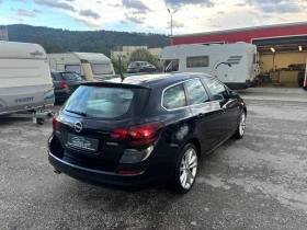 Opel Astra 1.4i NAVI 99000km. | Mobile.bg    3