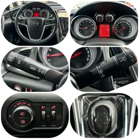Opel Astra 1.4i NAVI 99000km. | Mobile.bg    11