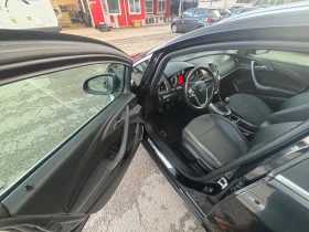 Opel Astra 1.4i NAVI 99000km. | Mobile.bg    8