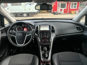 Opel Astra 1.4i NAVI 99000km. | Mobile.bg    9