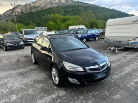 Снимка Opel Astra