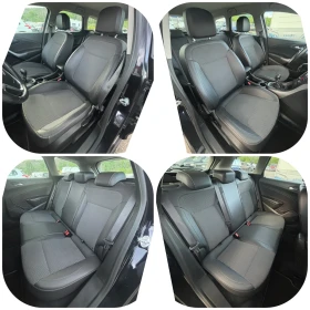 Opel Astra 1.4i NAVI 99000km. | Mobile.bg    10