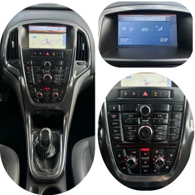 Opel Astra 1.4i NAVI 99000km. | Mobile.bg    12