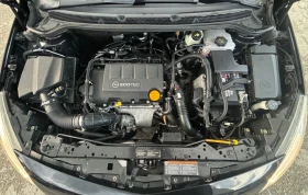 Opel Astra 1.4i NAVI 99000km. | Mobile.bg    7
