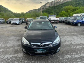 Opel Astra 1.4i NAVI 99000km. | Mobile.bg    6