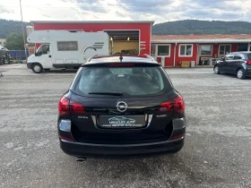 Opel Astra 1.4i NAVI 99000km. | Mobile.bg    4