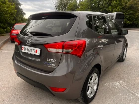 Обява за продажба на Hyundai Ix20 1.6 STULE ~13 490 лв. - изображение 5