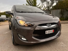 Обява за продажба на Hyundai Ix20 1.6 STULE ~13 490 лв. - изображение 6