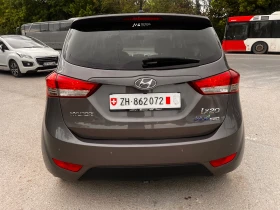 Обява за продажба на Hyundai Ix20 1.6 STULE ~13 490 лв. - изображение 4