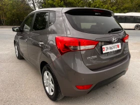Обява за продажба на Hyundai Ix20 1.6 STULE ~13 490 лв. - изображение 2