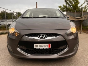 Обява за продажба на Hyundai Ix20 1.6 STULE ~13 490 лв. - изображение 1
