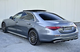 Mercedes-Benz S 400 D 4M TV AMG Optik LONG 360 DIGITAL LIGHT 3DHEADUP | Mobile.bg    6