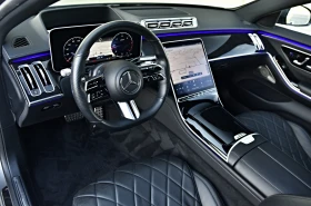 Mercedes-Benz S 400 D 4M TV AMG Optik LONG 360 DIGITAL LIGHT 3DHEADUP | Mobile.bg    9