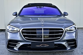 Mercedes-Benz S 400 D 4M TV AMG Optik LONG 360 DIGITAL LIGHT 3DHEADUP | Mobile.bg    2