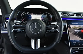 Mercedes-Benz S 400 D 4M TV AMG Optik LONG 360 DIGITAL LIGHT 3DHEADUP | Mobile.bg    10