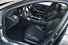 Mercedes-Benz S 400 D 4M TV AMG Optik LONG 360 DIGITAL LIGHT 3DHEADUP | Mobile.bg    8