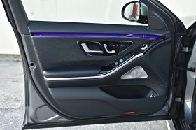 Mercedes-Benz S 400 D 4M TV AMG Optik LONG 360 DIGITAL LIGHT 3DHEADUP | Mobile.bg    14