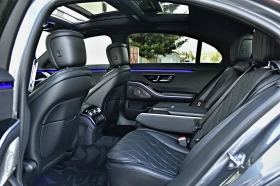 Mercedes-Benz S 400 D 4M TV AMG Optik LONG 360 DIGITAL LIGHT 3DHEADUP | Mobile.bg    16