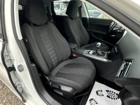 Peugeot 308 1.6Blue HDi 120 GT-Line | Mobile.bg    15
