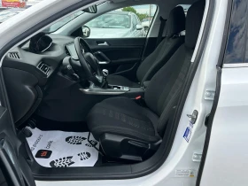Обява за продажба на Peugeot 308 1.6Blue HDi 120кс GT-Line ~15 900 лв. - изображение 11