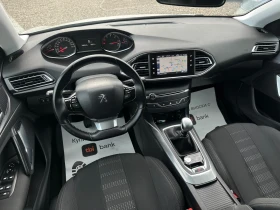 Обява за продажба на Peugeot 308 1.6Blue HDi 120кс GT-Line ~15 900 лв. - изображение 8