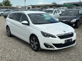 Обява за продажба на Peugeot 308 1.6Blue HDi 120кс GT-Line ~15 900 лв. - изображение 2