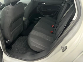 Обява за продажба на Peugeot 308 1.6Blue HDi 120кс GT-Line ~15 900 лв. - изображение 7