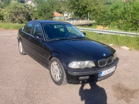     BMW 328 E46
