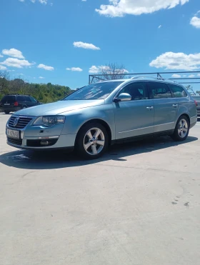     VW Passat 170 