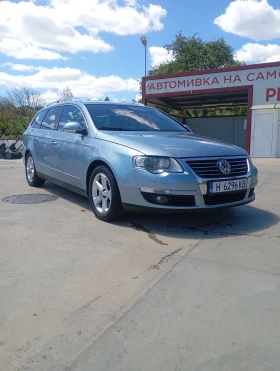 VW Passat 170  | Mobile.bg    2