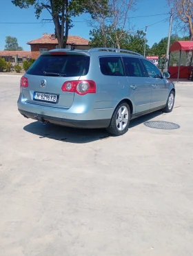 VW Passat 170  | Mobile.bg    3