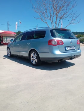 VW Passat 170  | Mobile.bg    4