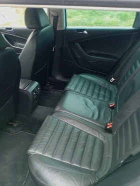 VW Passat 170  | Mobile.bg    7